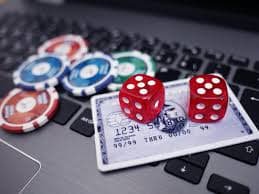 Philippine player celebrating a big win at kasino game online casino