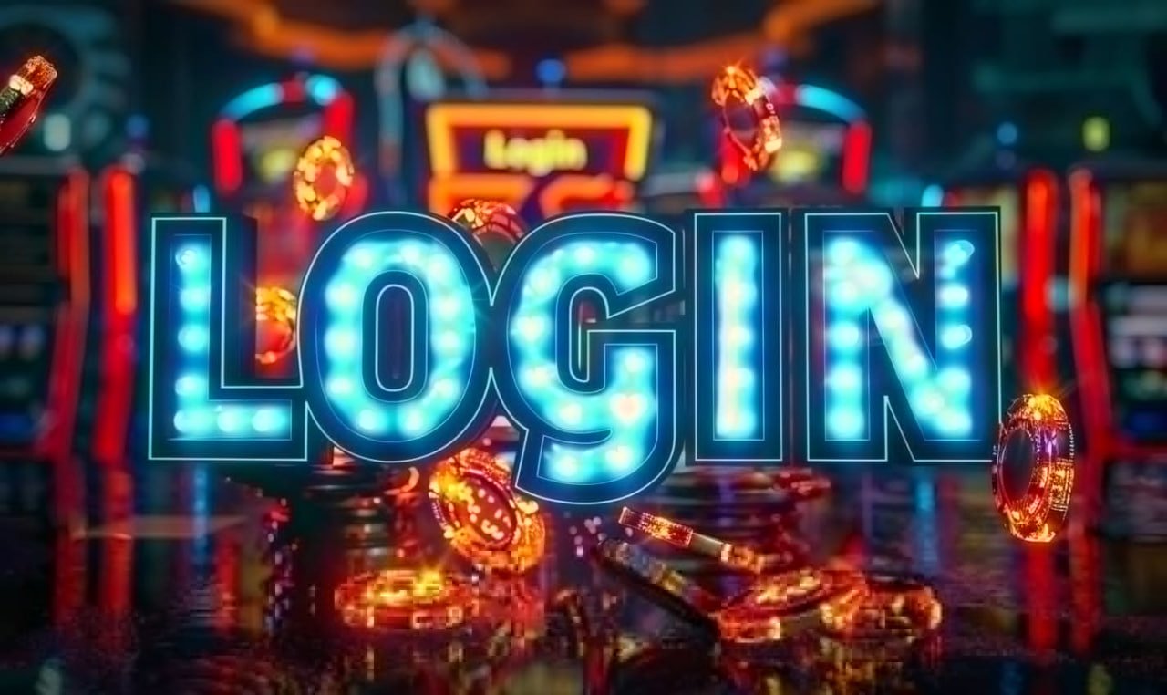 kasino game platform overview on mobile device