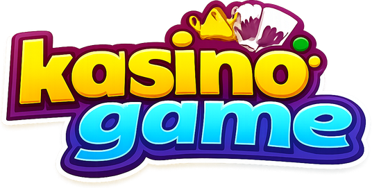 kasino game logo